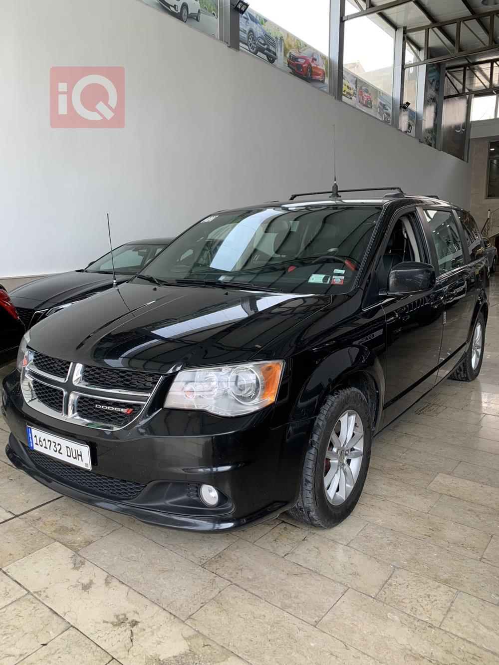 Dodge Caravan